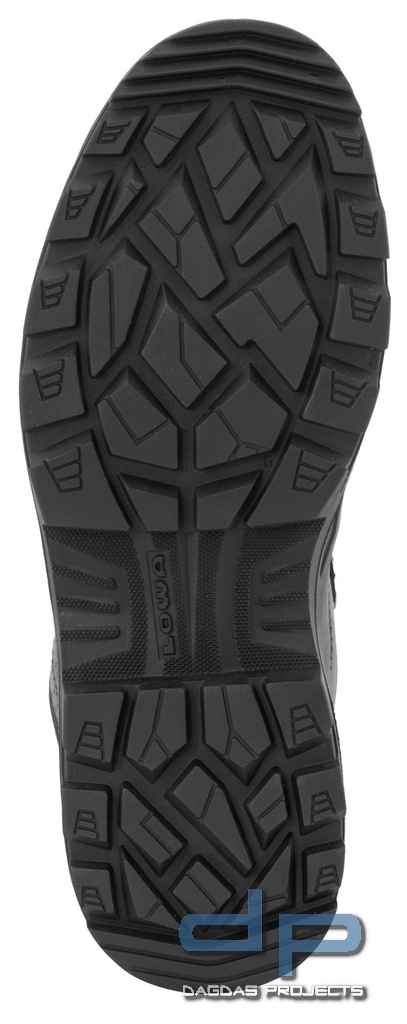 Lowa Renegade II GTX MID TF Ws