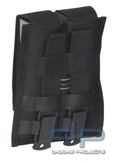 75Tactical Magazintasche TecSys MX4/2 Schwarz