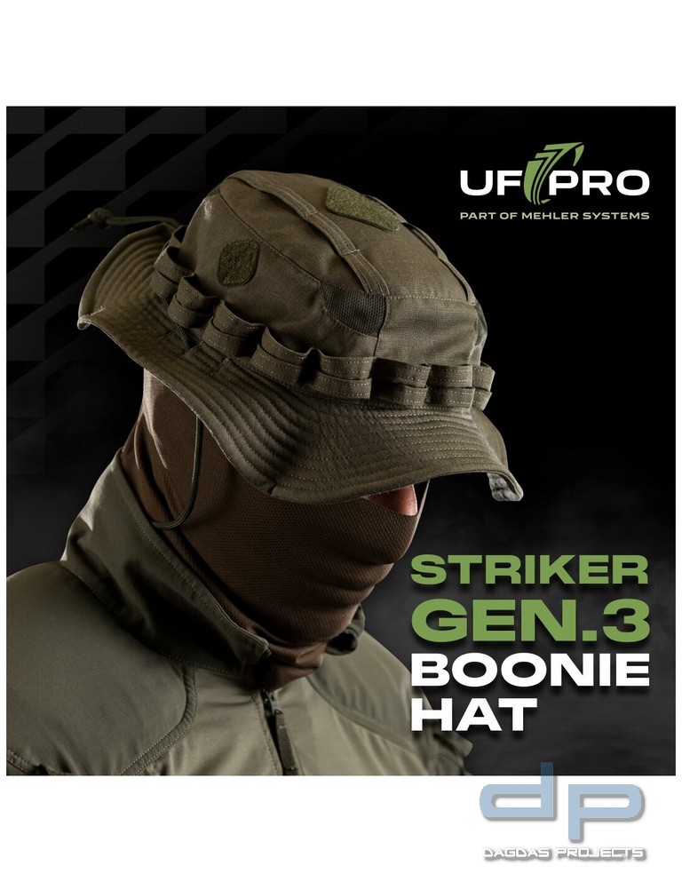 UF PRO® STRIKER XT Gen.3 Boonie