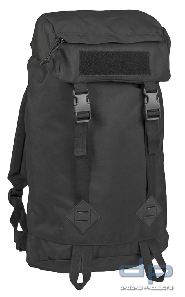 Mil-Tec Walker 20 Liter Rucksack in verschiedenen Farben