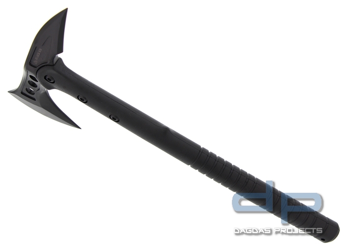 Black Ice Tomahawk Apache I