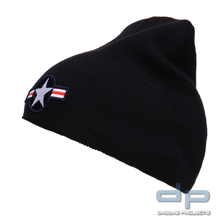 Beanie WWII in verschiedenen Farben