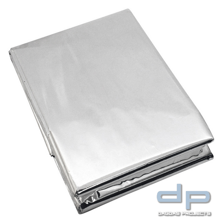BCB Emergency blanket CL041