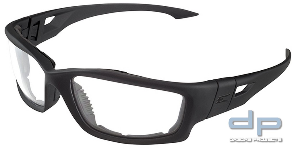 Edge Tactical Blade Runner Gasket Vapor Shield Clear