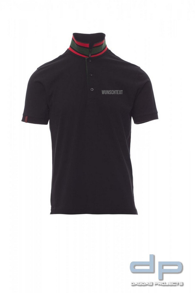 Payper Herren Poloshirt in verschiedenen Farben mit Aufdruck nach Wunsch