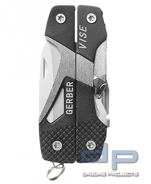 GERBER VISE MULTI-TOOL
