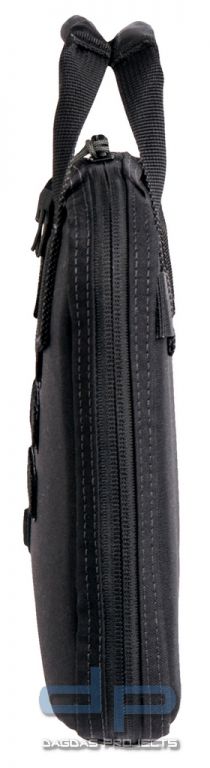 First Tactical Large Pistol Sleeve verschiedene Farben