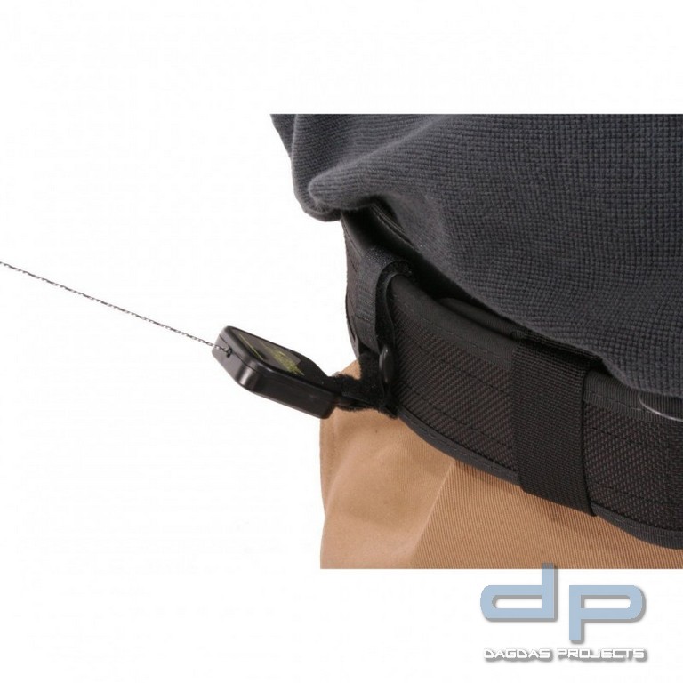Combo Clejuso Schlüssel zu Modell 9 und 109 + GearKeeper® RT5