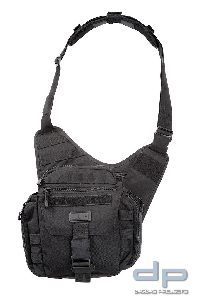 5.11 Push Pack verschiedene Farben