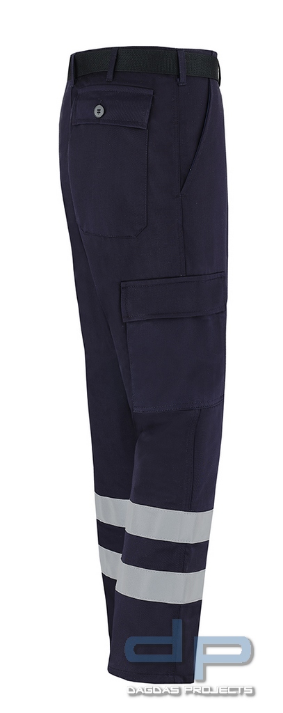 Einsatz-Bundhose Niedersachsen