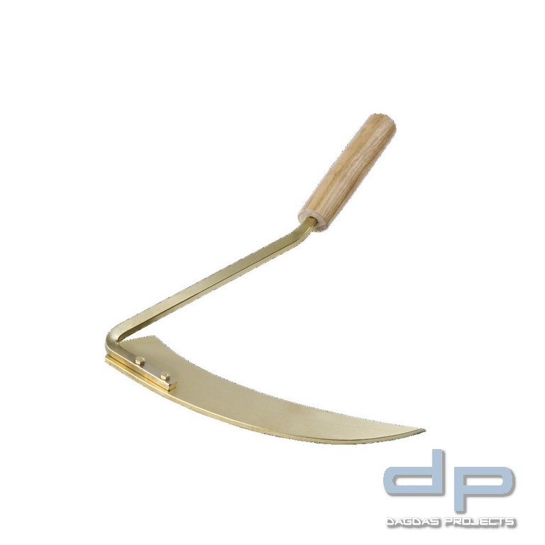 Sichel funkenfrei, 250 mm