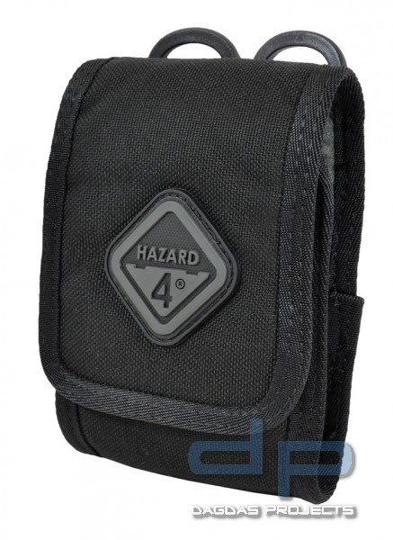 Hazard 4 Big Koala Smartphone Tasche Schwarz