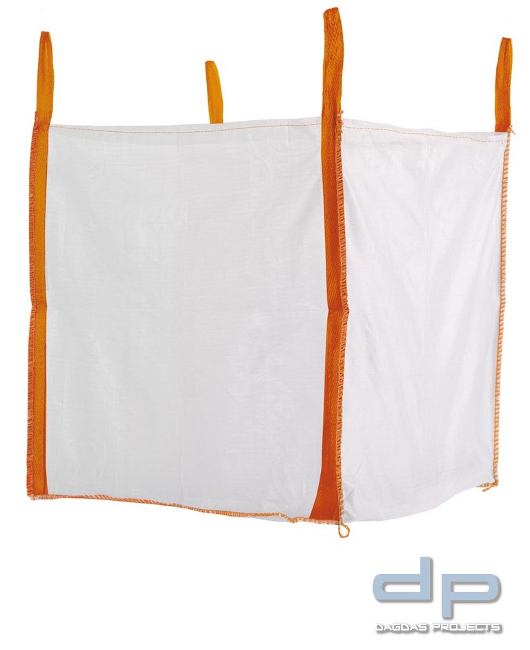 BIG BAG OBEN OFFEN TRAGKRAFT 1.500 KG