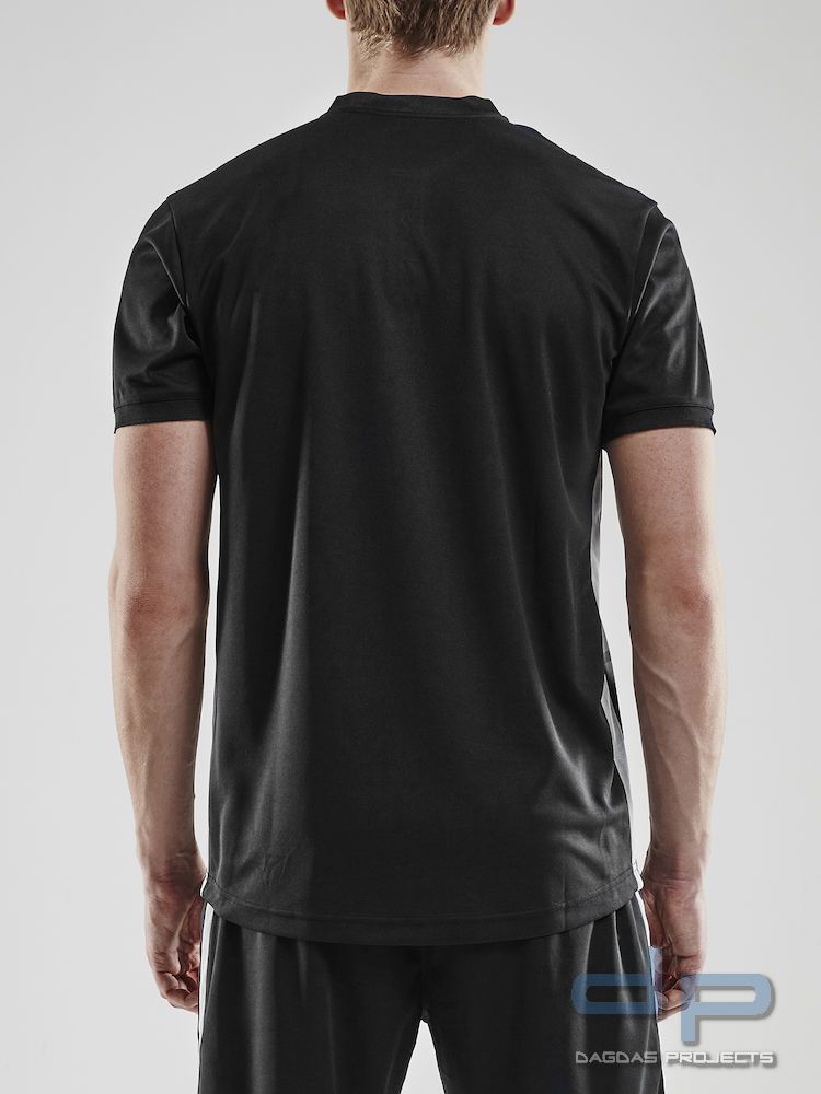 Trikot Pro Control Button Jersey Herren in verschiedenen Farben