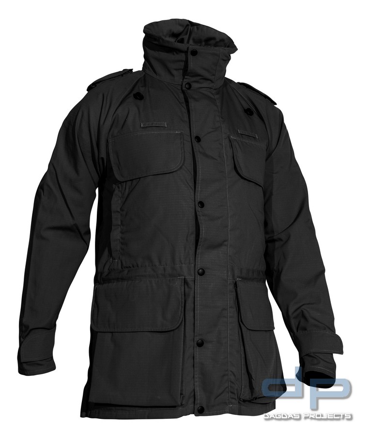 ARKTIS AVENGER 3IN1 EINSATZJACKE in verschiedenen Farben