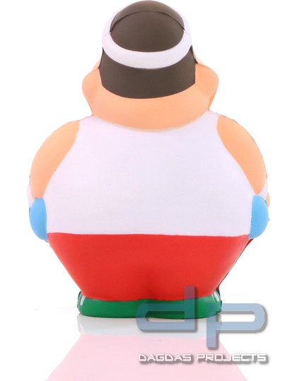 SQUEEZIES® Body Bert®