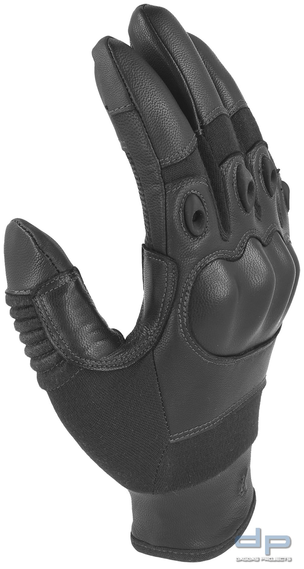 KINETIXX X-THOR EINSATZHANDSCHUH FLAMM- UND SCHNITTFEST