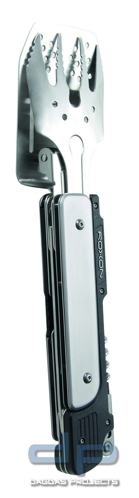 Roxon BBQ Multifunktionstool 6in1