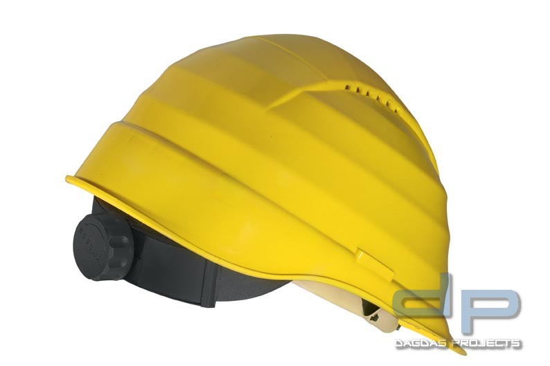 DV ROCKMAN® C6 MIT DREHVERSCHLUSS in verschiedenen Farben