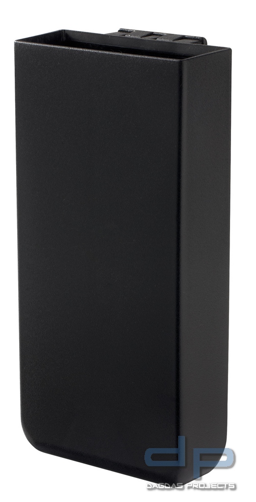 ASP Tri-Fold Handfessel Gürtelholster