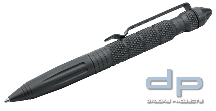 UZI Tactical Glassbreaker Defender Pen verschiedene Farben
