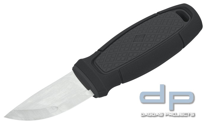 Morakniv Eldris Stainless Steel in verschiedenen Farben
