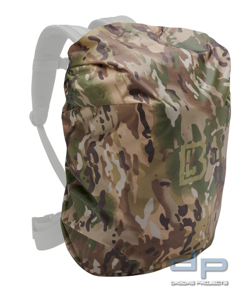 US Cooper Raincover large in verschiedenen Farben