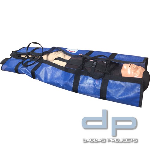 RuthLee Wasserrettungspuppe Schwimmbad Erwachsener, Gewicht 30 kg, Gr. 1,66 m