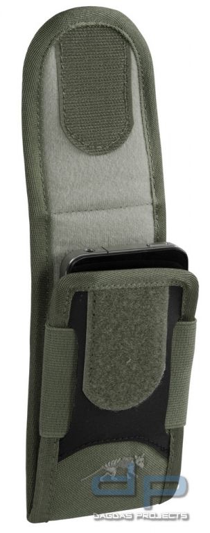 Tasmanian Tiger Tactical Phone Cover Oliv