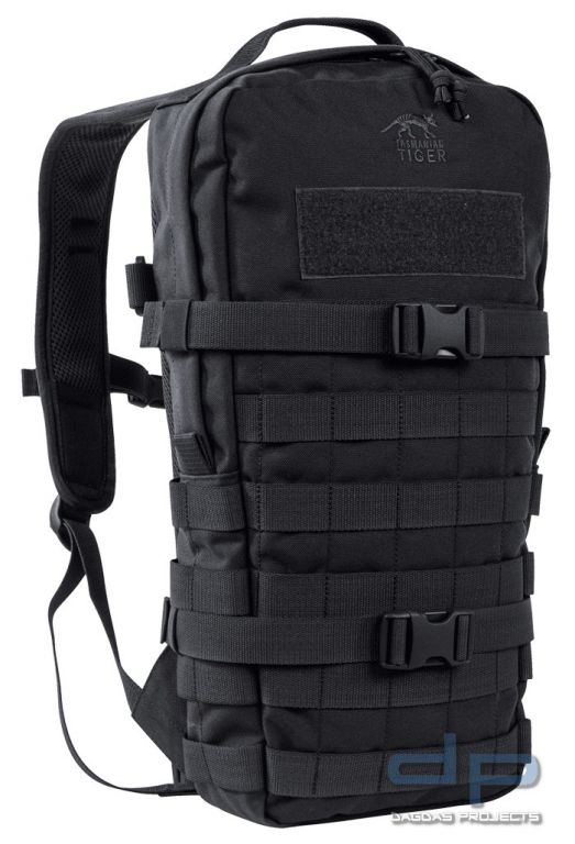 Tasmanian Tiger Essential Pack MKII (9 Liter) in verschiedenen Farben