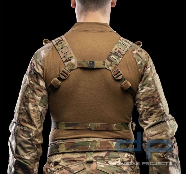 FROG.PRO MRTB LIGHT PATROL KIT IN VERSCHIEDENEN FARBEN