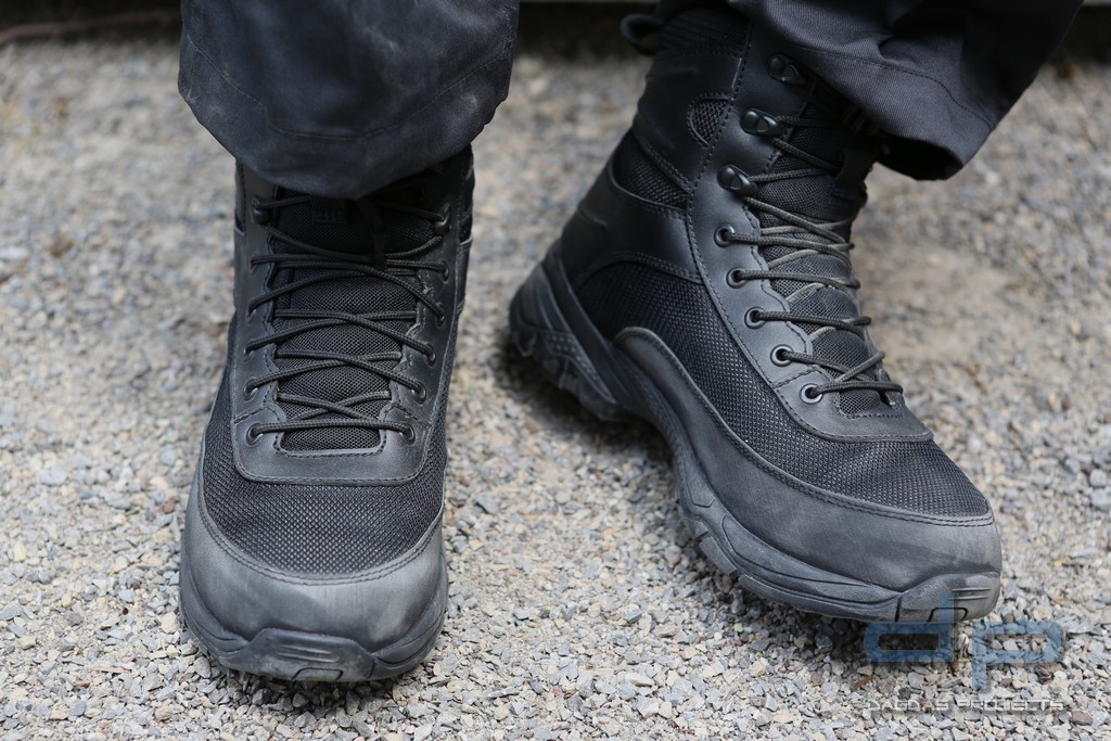 Tactical Boot Next Generation in verschiedenen Farben