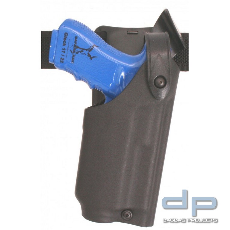 SAFARILAND® 6365 Light ALS/STX Dienstholster