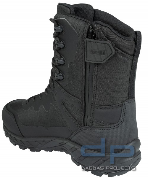 MAGNUM ULTIMA PRO RC 8.0 SZ WP STIEFEL - ZERTIFIZIERT NACH EN ISO 20347:2012