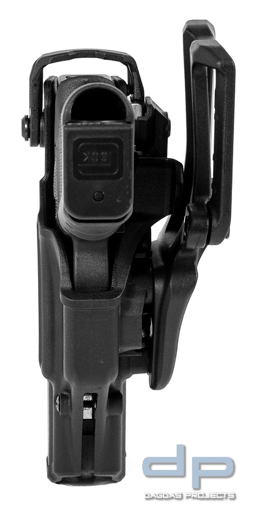 Blackhawk T-Series Level 3 Duty Holster Glock 17 - Links