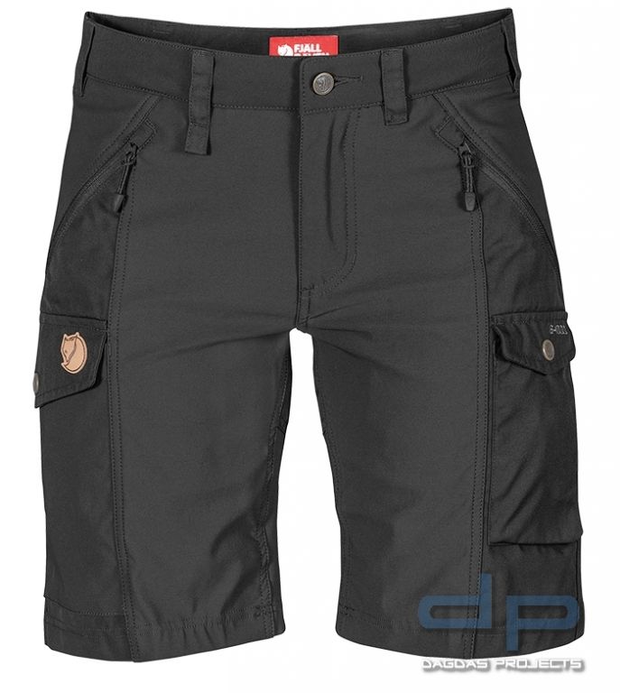 Fjällräven Nikka Shorts in verschiedenen Farben