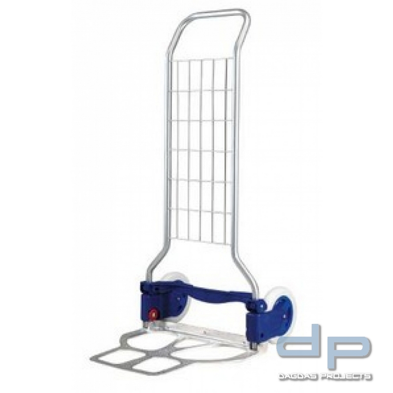 RuXXac© cart Paketroller