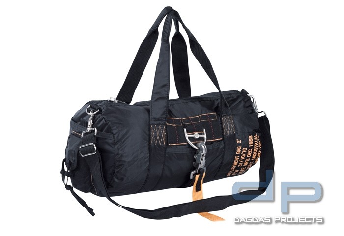 Umhängetasche Para Bag 2 verschiedene Farben