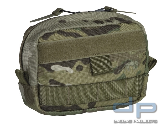 Tasmanian Tiger Tac Pouch 4 Multicam