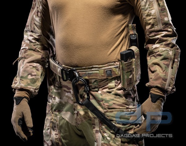 FROG.PRO COBRA OPERATOR BELT MULTICAM IN VERSCHIEDENEN FARBEN