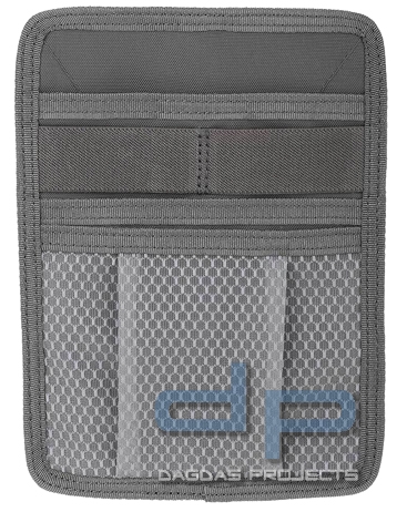 Maxpedition Entity Low Profile Panel