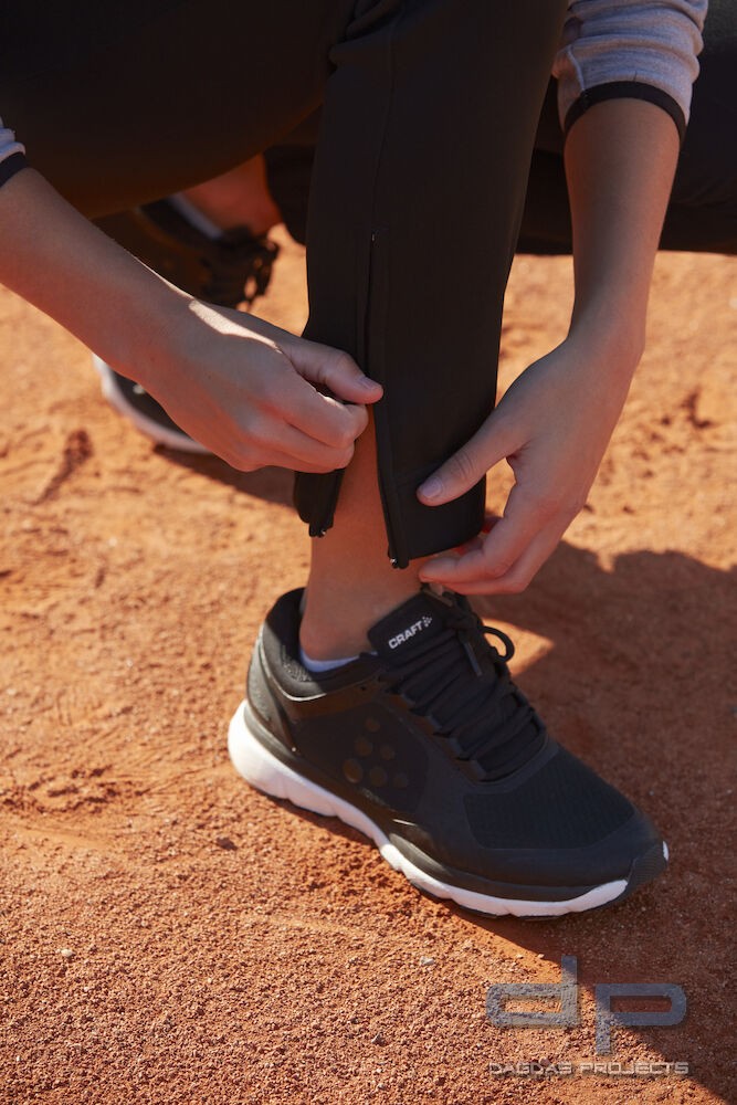 Basic Active Pants in verschiedenen Farben mit Wunschaufdruck