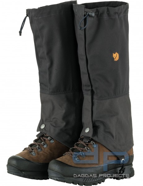FJÄLLRÄVEN SINGI X-GAITER GAMASCHEN