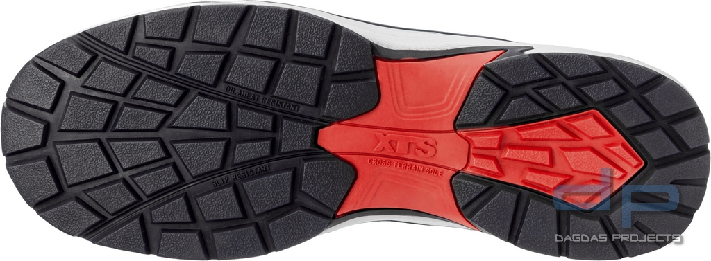 VIALE BLACK LOW O1 HRO SRC