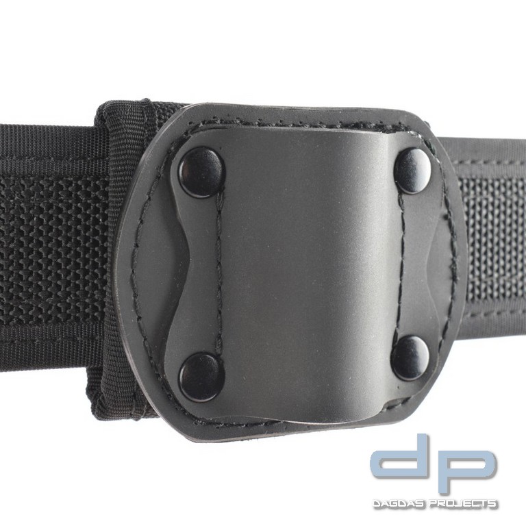COP® 9282 Halter für RSG/FuG mit Clip, 360 Grad drehbar, Cordura®