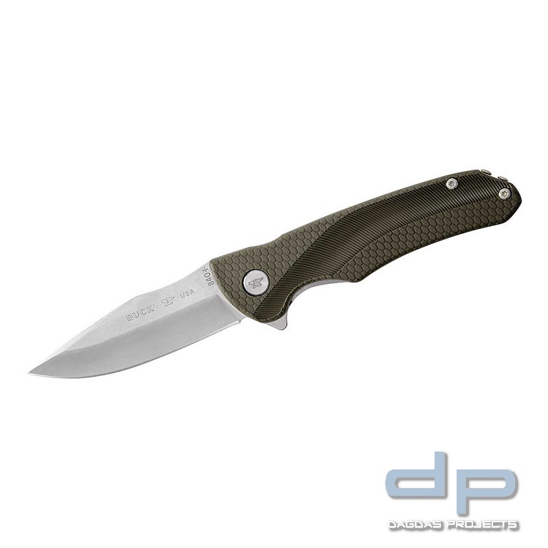 Buck Einhandmesser 840 SPRINT SELECT