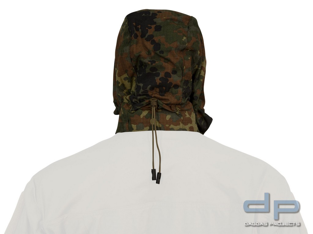 CARINTHIA COMBAT HOOD CCH FÜR CCS/CCJ