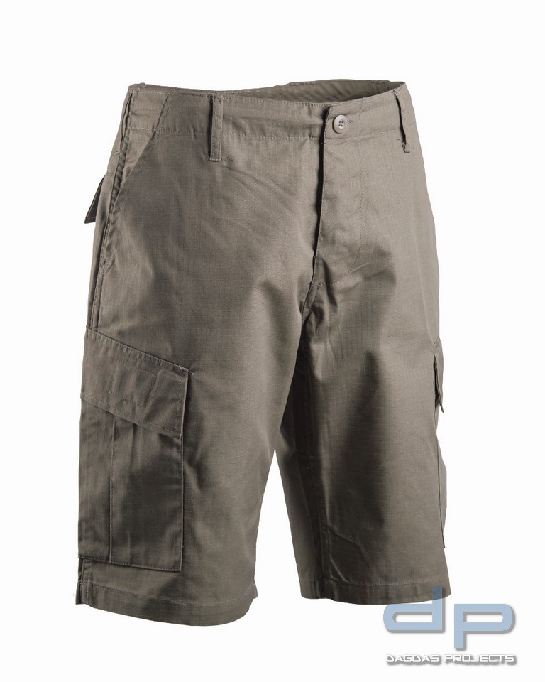 US BERMUDA ACU R/S OLIV VPE 2