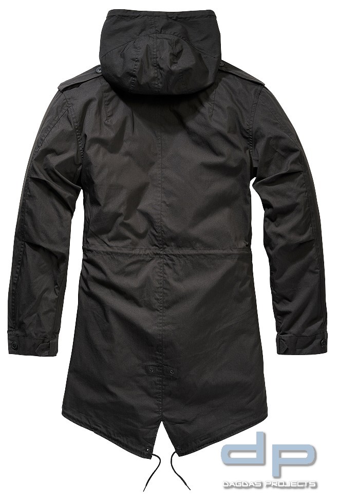 M51 US Parka in verschiedenen Farben