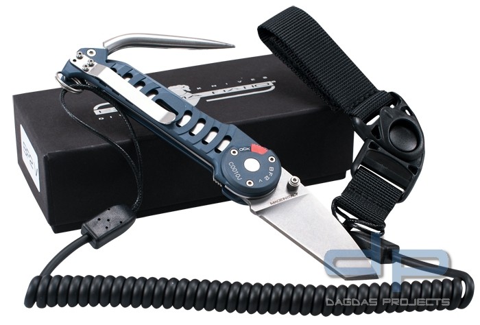 Extrema Ratio Basic Folder BF2 V